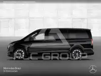 2026 Mercedes Benz V