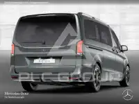 2026 Mercedes Benz V