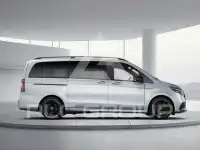 2026 Mercedes Benz V
