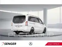 2026 Mercedes Benz V