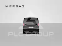 2026 Mercedes Benz V
