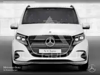 2026 Mercedes Benz V