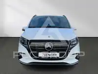 2026 Mercedes Benz V