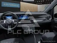 2026 Mercedes Benz V