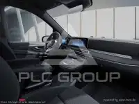 2026 Mercedes Benz V