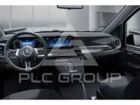 2026 Mercedes Benz V