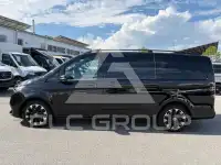 2026 Mercedes Benz V