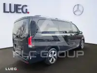 2026 Mercedes Benz V