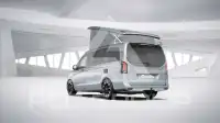 2026 Mercedes Benz V
