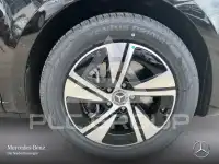 2026 Mercedes Benz V
