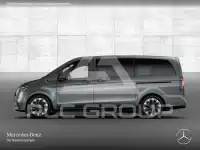 2026 Mercedes Benz V