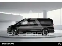 2026 Mercedes Benz V