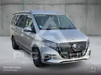2026 Mercedes Benz V