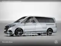 2026 Mercedes Benz V