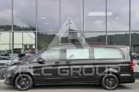 2026 Mercedes Benz V