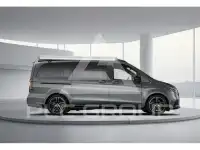 2026 Mercedes Benz V