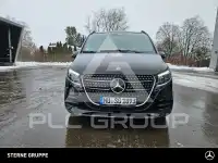 2026 Mercedes Benz V