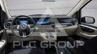 2026 Mercedes Benz V