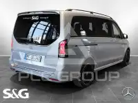 2026 Mercedes Benz V