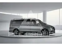 2026 Mercedes Benz V