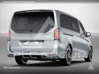 2026 Mercedes Benz V