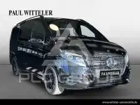 2026 Mercedes Benz V