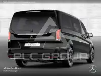 2026 Mercedes Benz V