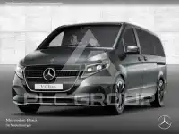 2026 Mercedes Benz V