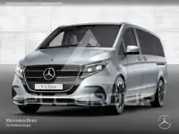 2026 Mercedes Benz V