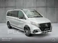 2026 Mercedes Benz V