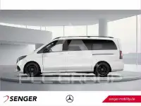 2026 Mercedes Benz V