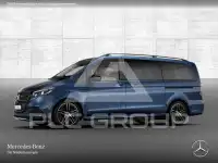 2026 Mercedes Benz V