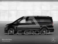 2026 Mercedes Benz V