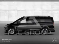 2026 Mercedes Benz V