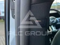2026 Mercedes Benz V
