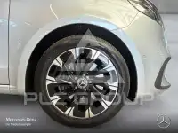 2026 Mercedes Benz V