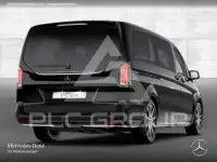 2026 Mercedes Benz V
