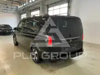 2026 Mercedes Benz V