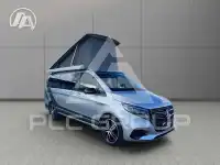 2026 Mercedes Benz V