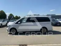2026 Mercedes Benz V