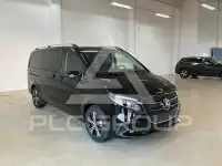 2026 Mercedes Benz V