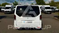 2026 Mercedes Benz V