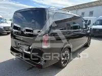 2026 Mercedes Benz V