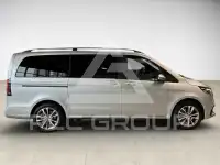 2026 Mercedes Benz V