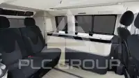 2026 Mercedes Benz V