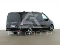 2026 Mercedes Benz V
