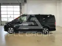 2026 Mercedes Benz V