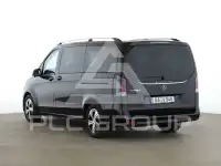 2026 Mercedes Benz V