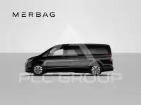 2026 Mercedes Benz V