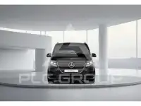 2026 Mercedes Benz V